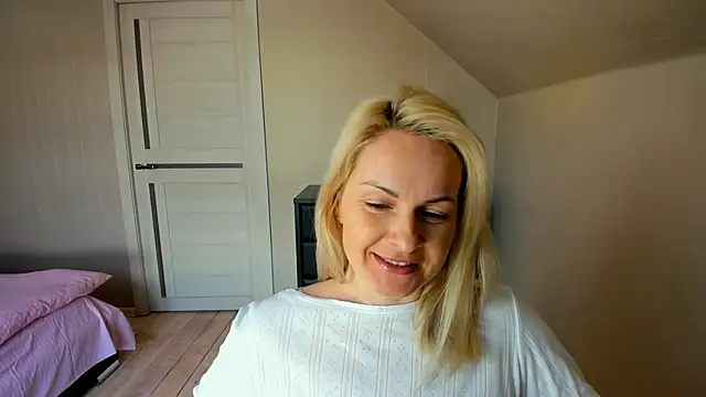 Alicee Gracee online show from 03-06-25, 09:25