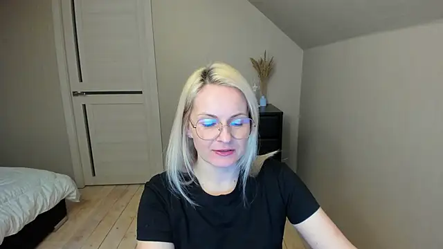 Alicee Gracee online show from 03-16-25, 06:55