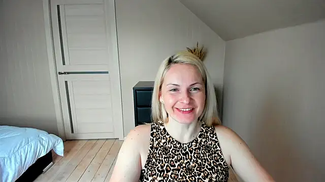 Alicee Gracee online show from 03-18-25, 12:36