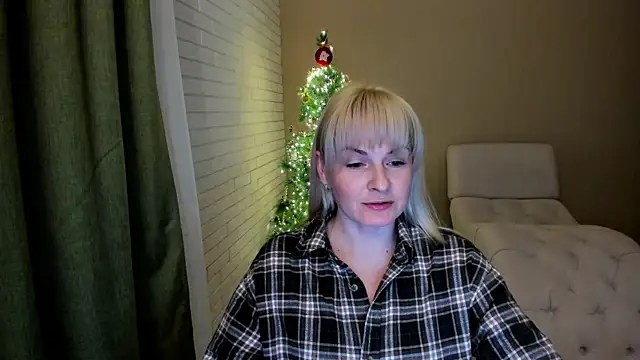 Alicee Gracee online show from 01-05-26, 09:18