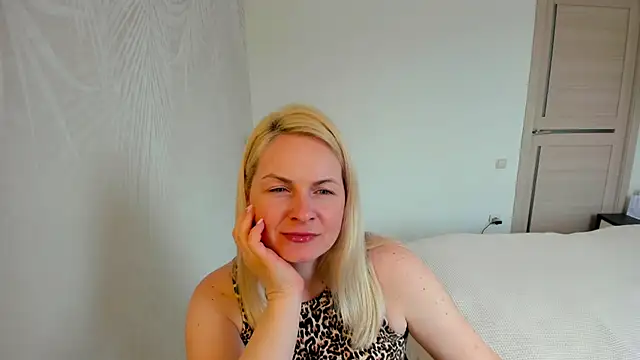 Alicee Gracee online show from 03-27-26, 07:36