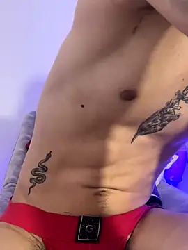 Anthony-Martin online show from 12-02-25, 12:10