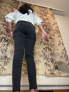 Snapshot of ScarletAss chatting on 12-30-24, 09:50 ScarletAss online show from 12-30-24, 09:50