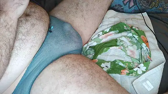 PantiesNSocks26 online show from 03-11-25, 07:36