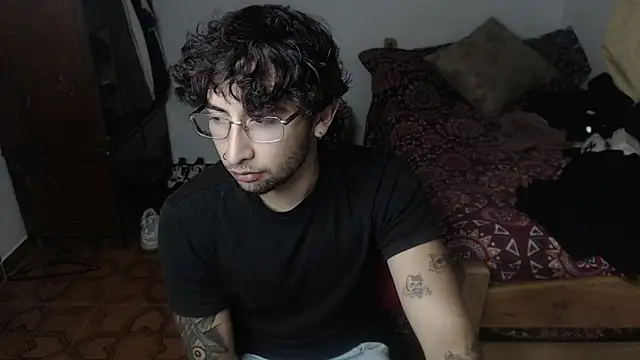 Dereck Dickson online show from 09-20-25, 02:23