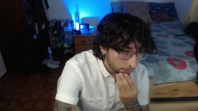 Dereck Dickson online show from 10-04-25, 10:52