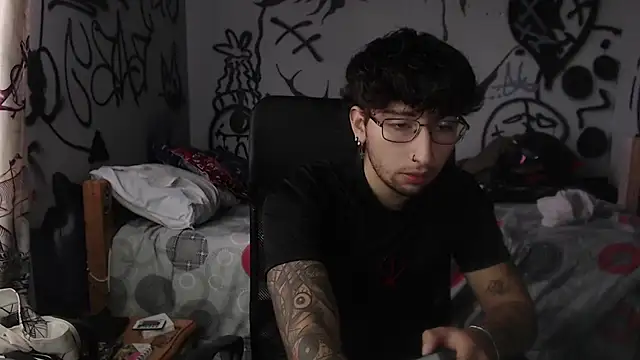 Dereck Dickson online show from 12-14-25, 06:01