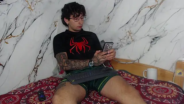 Dereck Dickson online show from 01-09-26, 03:04