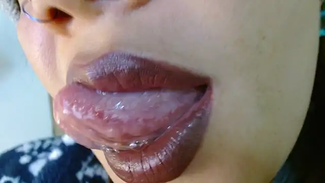 miss evoleth2 online show from 11-09-25, 08:23