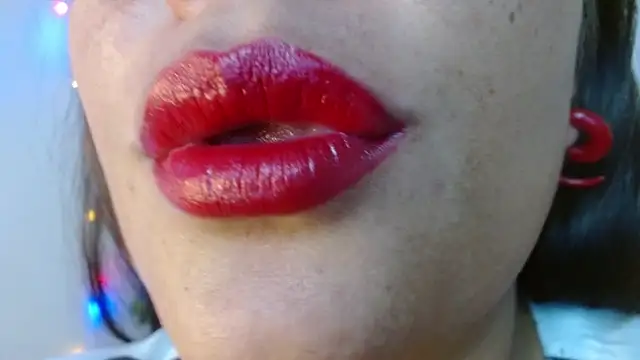 miss evoleth2 online show from 03-30-26, 12:11