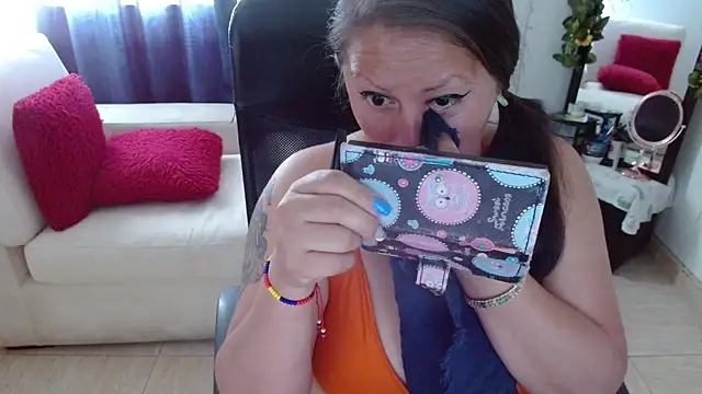 miss evoleth2 online show from 05-21-26, 05:31