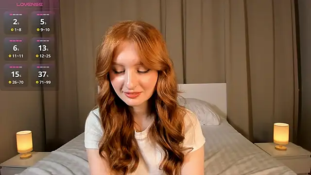 Snapshot of BreckDevall chatting on 03-06-25, 09:31 BreckDevall online show from 03-06-25, 09:31