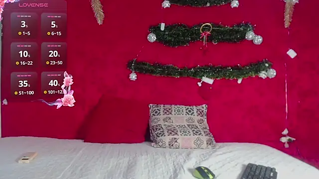 Katia 15 online show from 12-27-24, 07:24