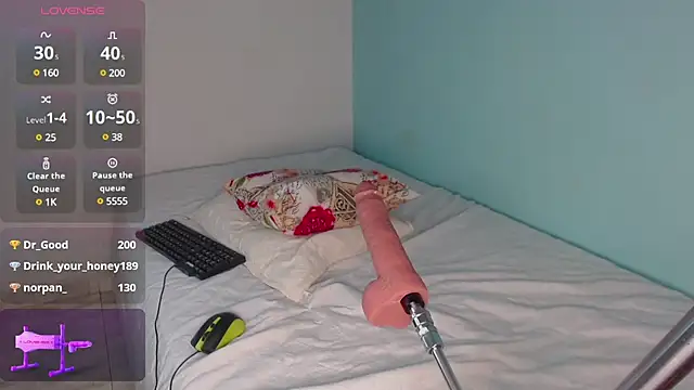 Katia 15 online show from 01-07-25, 10:52