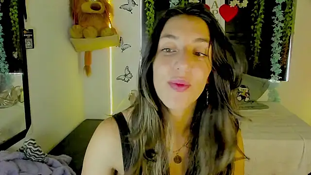 queen-natty online show from 03-10-26, 02:00