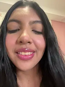Snapshot of nicole_fisherr chatting on 07-08-26, 10:14 nicole fisherr online show from 07-08-26, 10:14
