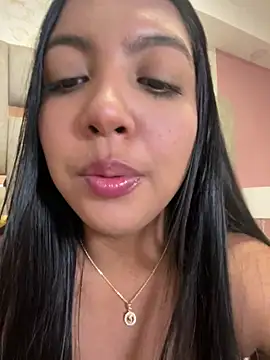 Snapshot of nicole_fisherr chatting on 07-21-26, 10:12 nicole fisherr online show from 07-21-26, 10:12