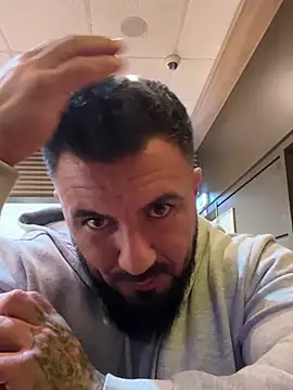 UrsuKing online show from 02-17-25, 12:21