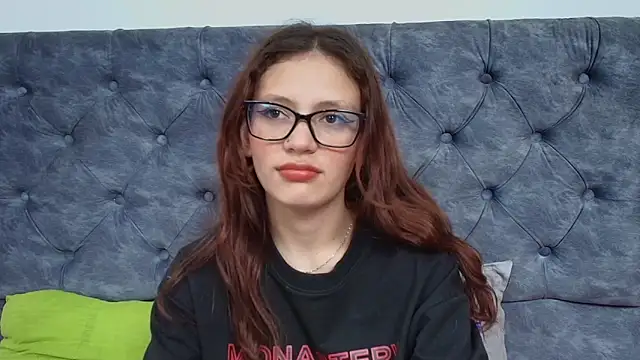 LARICSABLUE online show from 02-03-26, 07:13