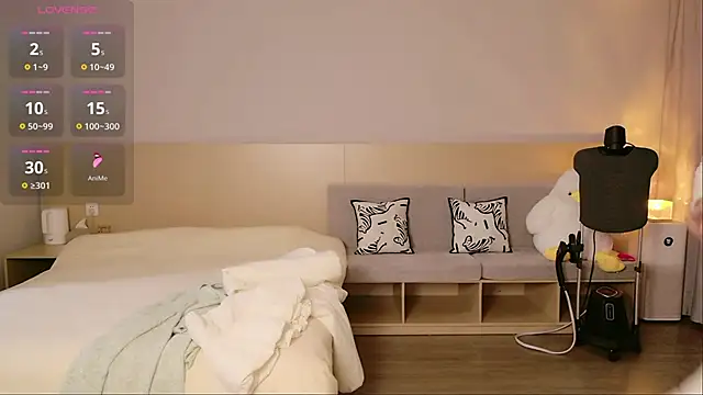 Lucky-baby online show from 11-10-25, 01:10