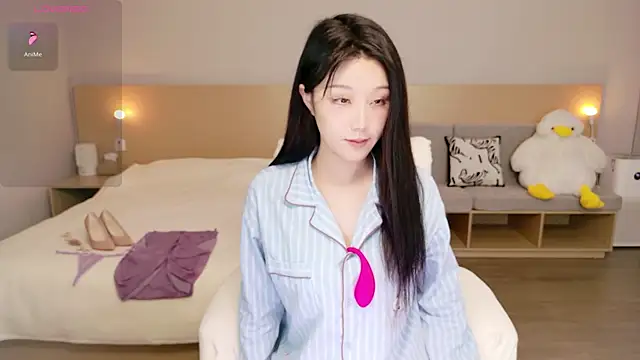 Lucky-baby online show from 02-05-26, 01:49