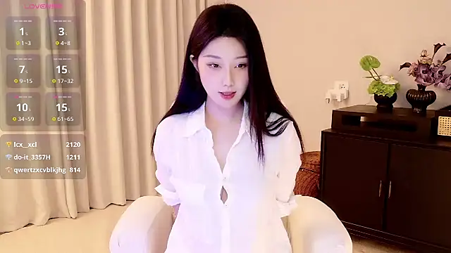 Lucky-baby online show from 05-02-26, 01:16