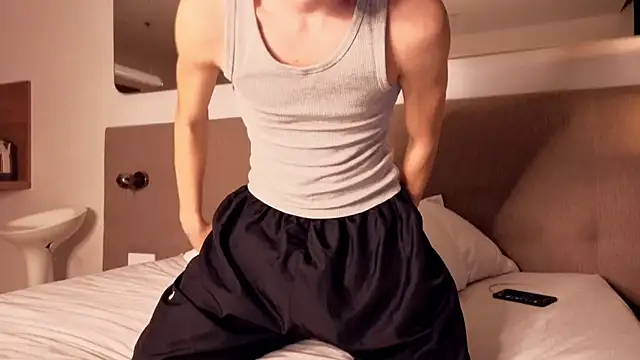 braxiboy online show from 03-31-26, 03:12