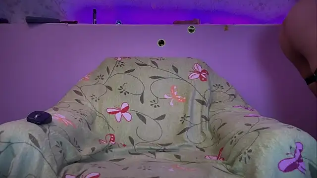 Kamila151 online show from 11-21-25, 01:37