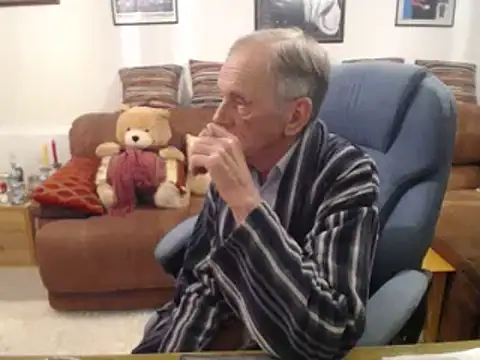 Ferret7777 online show from 02-25-25, 09:57