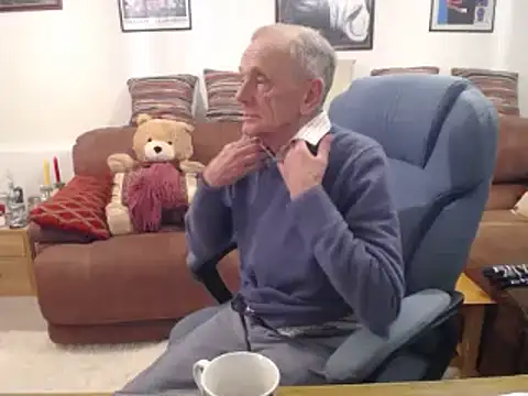 Ferret7777 online show from 03-05-25, 06:56