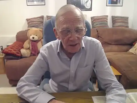 Ferret7777 online show from 11-19-25, 09:37