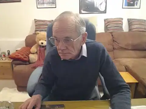 Ferret7777 online show from 03-16-26, 09:08