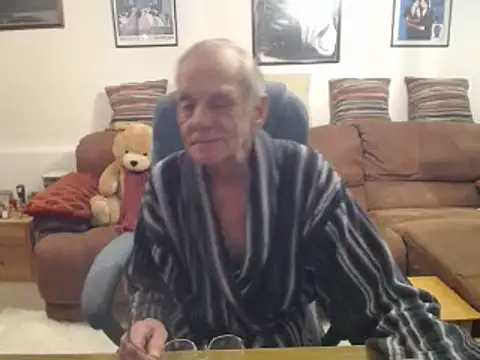 Snapshot of Ferret7777 chatting on 05-16-26, 10:30 Ferret7777 online show from 05-16-26, 10:30