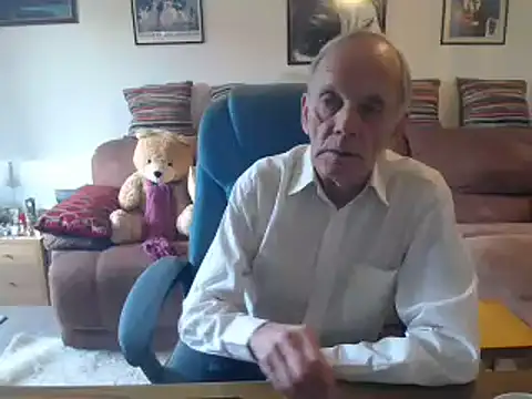 Snapshot of Ferret7777 chatting on 05-17-26, 11:28 Ferret7777 online show from 05-17-26, 11:28