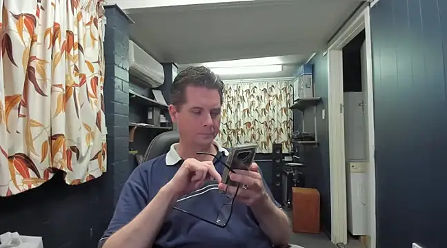 tilobinder online show from 12-03-24, 12:16