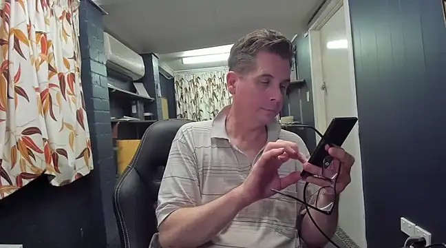 tilobinder online show from 03-14-25, 04:09