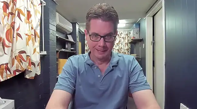 tilobinder online show from 03-15-25, 02:34