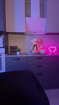 CutiePie3 online show from 02-26-26, 08:19