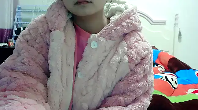 CN-Xiaoxi online show from 01-26-25, 11:39