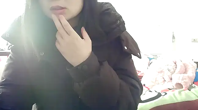 CN-Xiaoxi online show from 02-23-25, 05:23