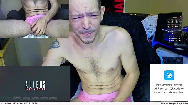 Snapshot of MasterForgedRayy chatting on 12-02-24, 07:03 MasterForgedRayy online show from 12-02-24, 07:03