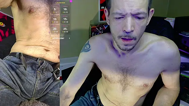 Snapshot of MasterForgedRayy chatting on 12-07-24, 12:30 MasterForgedRayy online show from 12-07-24, 12:30