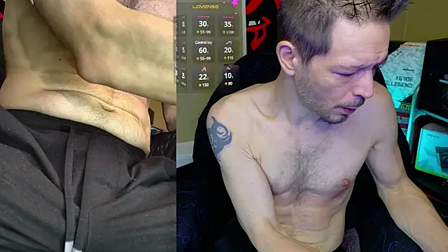 Snapshot of MasterForgedRayy chatting on 12-13-24, 11:39 MasterForgedRayy online show from 12-13-24, 11:39