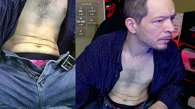 Snapshot of MasterForgedRayy chatting on 12-14-24, 11:12 MasterForgedRayy online show from 12-14-24, 11:12