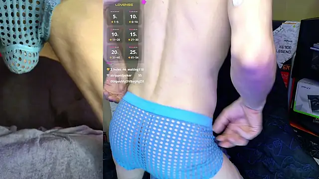 Snapshot of MasterForgedRayy chatting on 12-16-24, 03:19 MasterForgedRayy online show from 12-16-24, 03:19