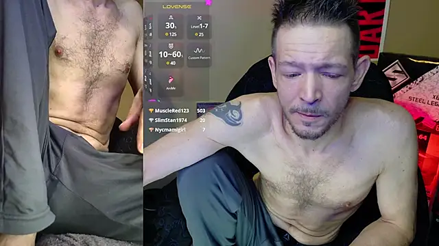 Snapshot of MasterForgedRayy chatting on 12-22-24, 09:11 MasterForgedRayy online show from 12-22-24, 09:11