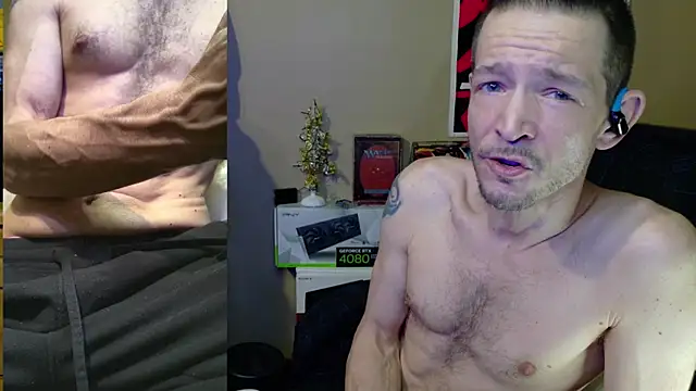 Snapshot of MasterForgedRayy chatting on 12-31-24, 03:42 MasterForgedRayy online show from 12-31-24, 03:42