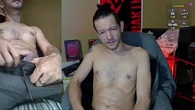 Snapshot of MasterForgedRayy chatting on 01-29-25, 01:49 MasterForgedRayy online show from 01-29-25, 01:49