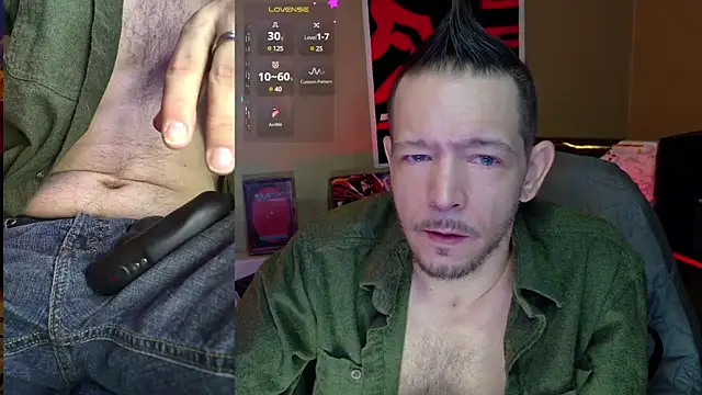 Snapshot of MasterForgedRayy chatting on 02-05-25, 06:13 MasterForgedRayy online show from 02-05-25, 06:13