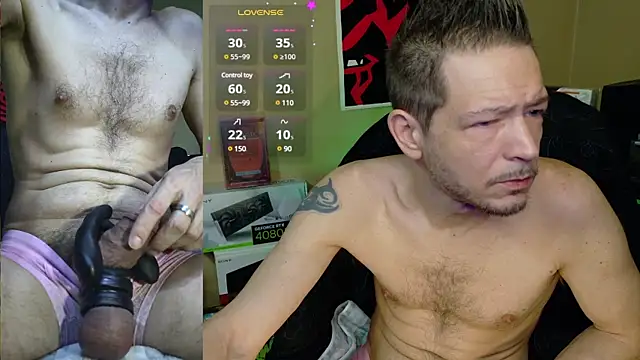 Snapshot of MasterForgedRayy chatting on 02-24-25, 12:05 MasterForgedRayy online show from 02-24-25, 12:05